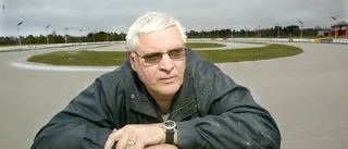 Mörk framtid för speedway