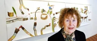 Uppfinnarkonst med Sunniva Kellquist