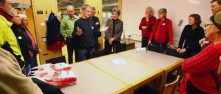 Treudden bäst i Kretskampen