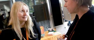 "Satsa på en produkt och få rull på den"