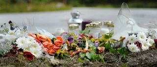 Dödsolyckan vid Visborg: Skadad man har vaknat ur koman