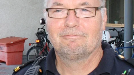 Björn Kraft