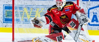 Efter säsongen i USA – Skelleftedottern till landslaget: ”Ett kvitto på att de har sett en”