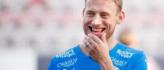 SVEPET: Gerndts målform består ✔ Äntligen för Dahlström ✔ Nygrens första start för säsongen