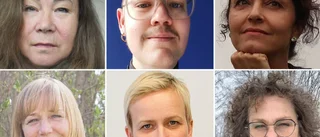 Nu blir det plats för konst – även i Boden och Gällivare