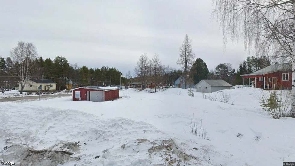 Storstugvägen 11