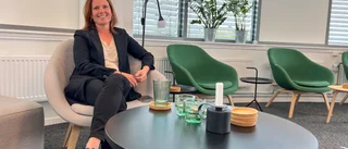 Öppnar upp om turbulensen: "Var extremt"