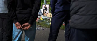 Misstänkta 20-åringen tidigare dömd för väpnat rån – förekommer i utkanten av flera andra mordutredningar • Ett år sedan mordet på Abdimalik                