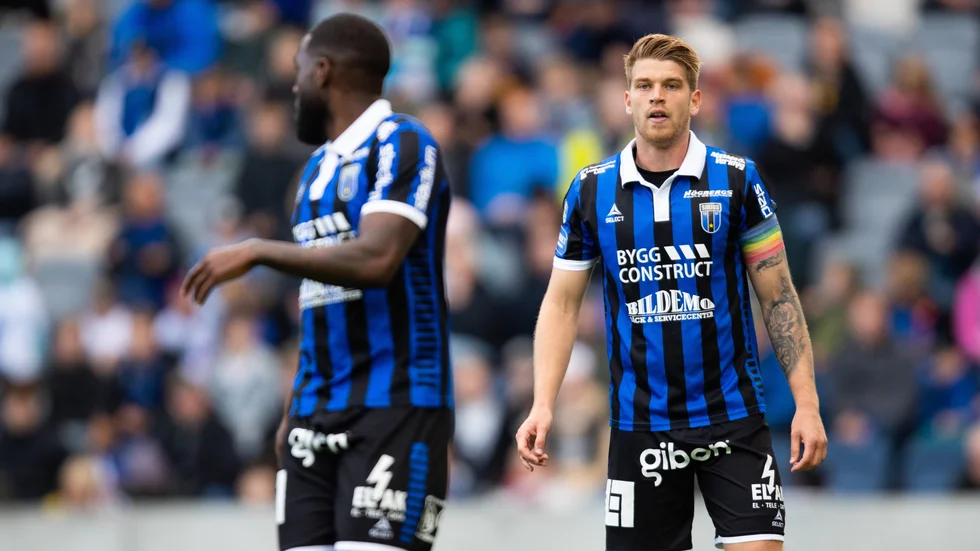 Sirius med Christian Kouakou och Marcus Mathisen möter AIK på bortaplan.