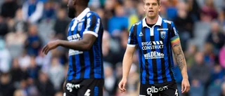  Sirius kryssade mot topplaget AIK – Läs direktrapporten i efterhand