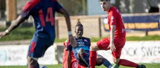 Repris: Piteå tar emot Sylvia - se matchen här