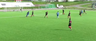 TV: Krysset x3 – se alla VFC:s drömmål i segern mot Enskede