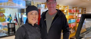 Sylt och sushi – så klarade företaget pandemin • ”Som mest åkte jag på 37 rekoringar på två veckor”