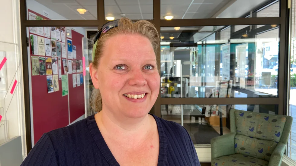 Bokuppsättaren Marie Dreydel gör allt för att skänka bibliotekets oönskade böcker en sista chans att överleva.