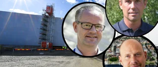 Umeå tar strid för etablering av batterifabrik: ”Pågår ett arbete från Umeå kommuns sida” 