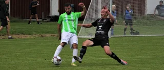 Grebo föll igen - fortfarande utan seger 