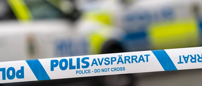 Fyra anhållna efter mord med bil