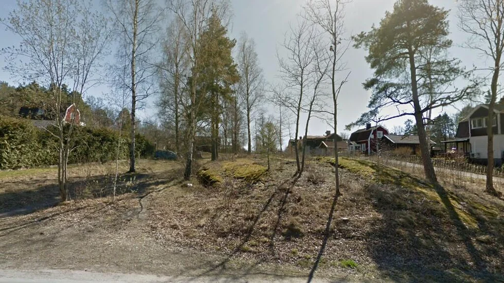 Bollvägen 10