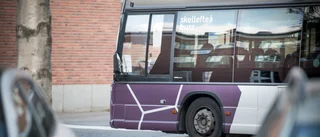 Skellefteåförslag: Pensionärer borde slippa betala för bussåkande inom kommunen