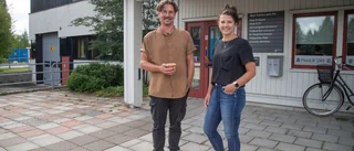 Närvaroteamet hjälper hemmasittare att hitta tillbaka