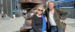 Därför blir Uppsala värd för Pen Internationals kongress