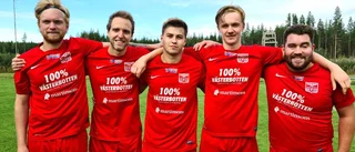Sundbergs chockstart bäddade för Renbergsvattnets storseger – Brännström avgjorde för Hjoggböle 
