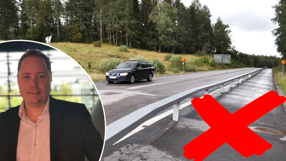 "Jag känner inte igen att sträckorna i medborgarförslagen har prioriterats av Strängnäs kommun", säger infrastrukturstrategen Fredrik Högberg om utkastet till den nya länstransportplan som tagits fram i dialog med nio Sörmlandskommuner. 