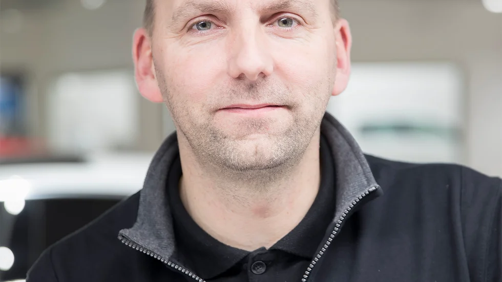 Christer Carlssons comeback tillsammans med Niklas Hägg efter kraschen för snart fem år sedan blev en succé.