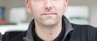 Rallyparets comeback blev succé: "Det är klart att jag ställer upp för en kompis"