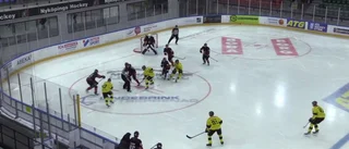 TV: Se reprisen av livesända matchen NSK–Vimmerby