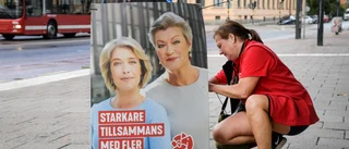 Vallöften och avdankade politiker