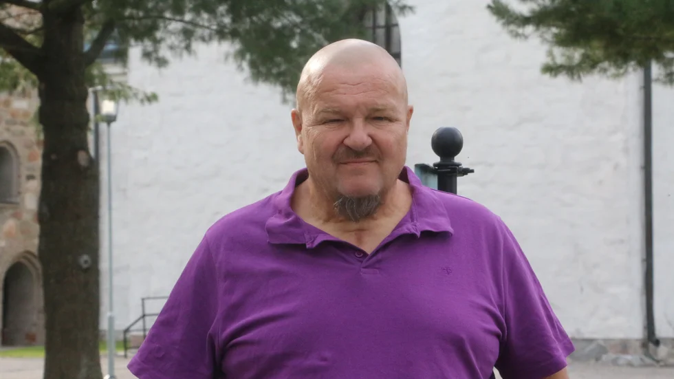Insändarskribenten blir illa berörd när hon läser om hur Svenska kyrkan behandlat Rolf Berggren. (Arkivbild)