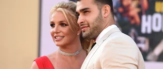 Britney Spears har fått missfall