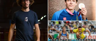 Linus drömmer om landslaget och sporras av vännen Duplantis: "Världens snällaste människa"