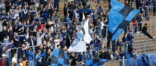 Sirius publikglädje: "Drömt om detta"