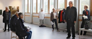 Konstföreningen har startat upp