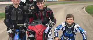 De testade speedway: "Riktigt kul som jag trodde"