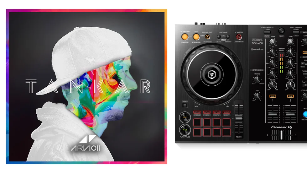 Aviciis andra studioalbum Stories släppts 2015. Här är Norrans version "Arvicii" där Arvid Marklund delar med sig av sina tankar inför säsongen 2021/22. 