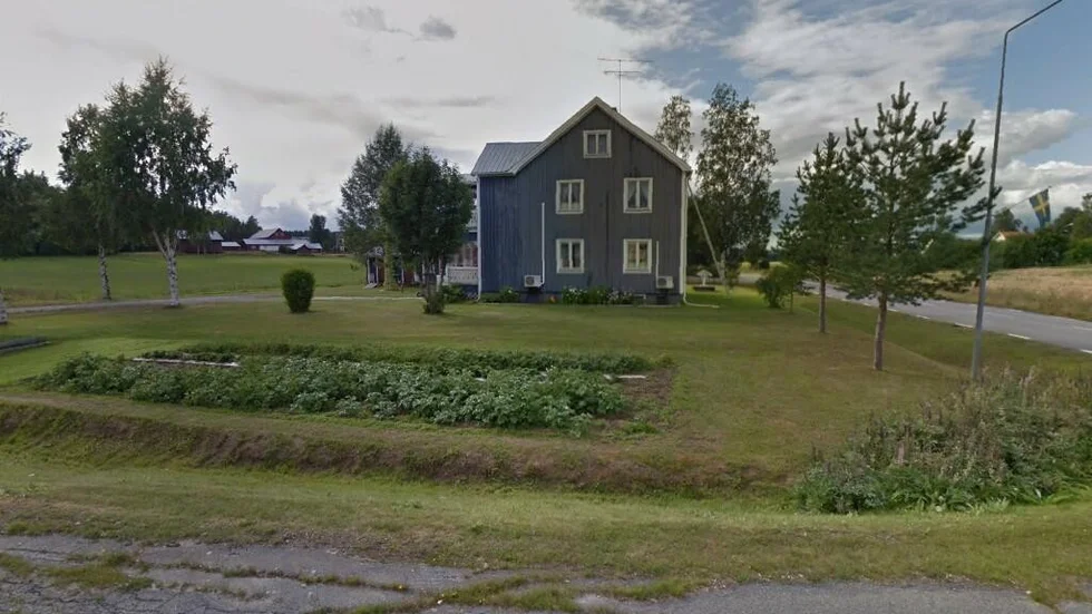 Skolvägen 19