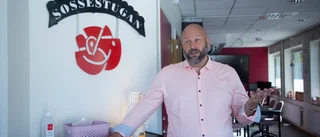 Bråda tider för S: Lundströms parhäst ska sållas fram
