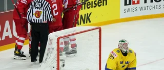 Utvecklingsplan ses över efter VM-fiaskot