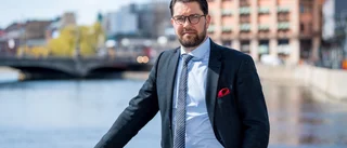 I det nya Sverige är inget heligt längre