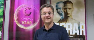 Cnema fyller tio år: Har satt Norrköping på filmkartan