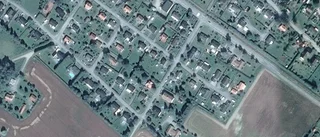 100 kvadratmeter stort hus i Ärla sålt till nya ägare