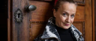 "Om det blir feministisk konst är upp till betraktaren"