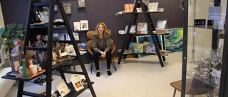 De öppnar kontor i Jokkmokk och butik i Gällivare: "Ett viste för småföretagare och kreatörer"