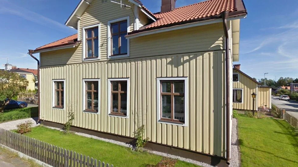 Fröjdhemsgatan 7