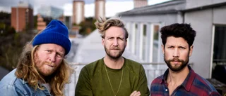 Skiva och turné för Movits