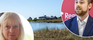 Jesper Skalberg Karlsson (M): Nya strandskyddsreglerna en förlustaffär för Gotland