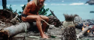 "Cast away"-Wilson såld – för 2,7 miljoner